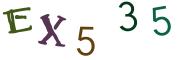 Resimli CAPTCHA