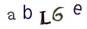 Resimli CAPTCHA