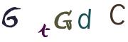Resimli CAPTCHA