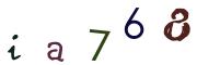Resimli CAPTCHA
