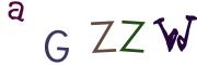 Resimli CAPTCHA