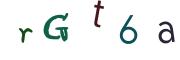 Resimli CAPTCHA