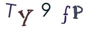 Resimli CAPTCHA