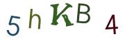 Resimli CAPTCHA