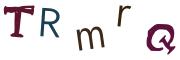Resimli CAPTCHA