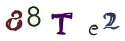Resimli CAPTCHA