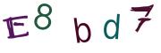 Resimli CAPTCHA