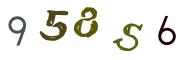 Resimli CAPTCHA